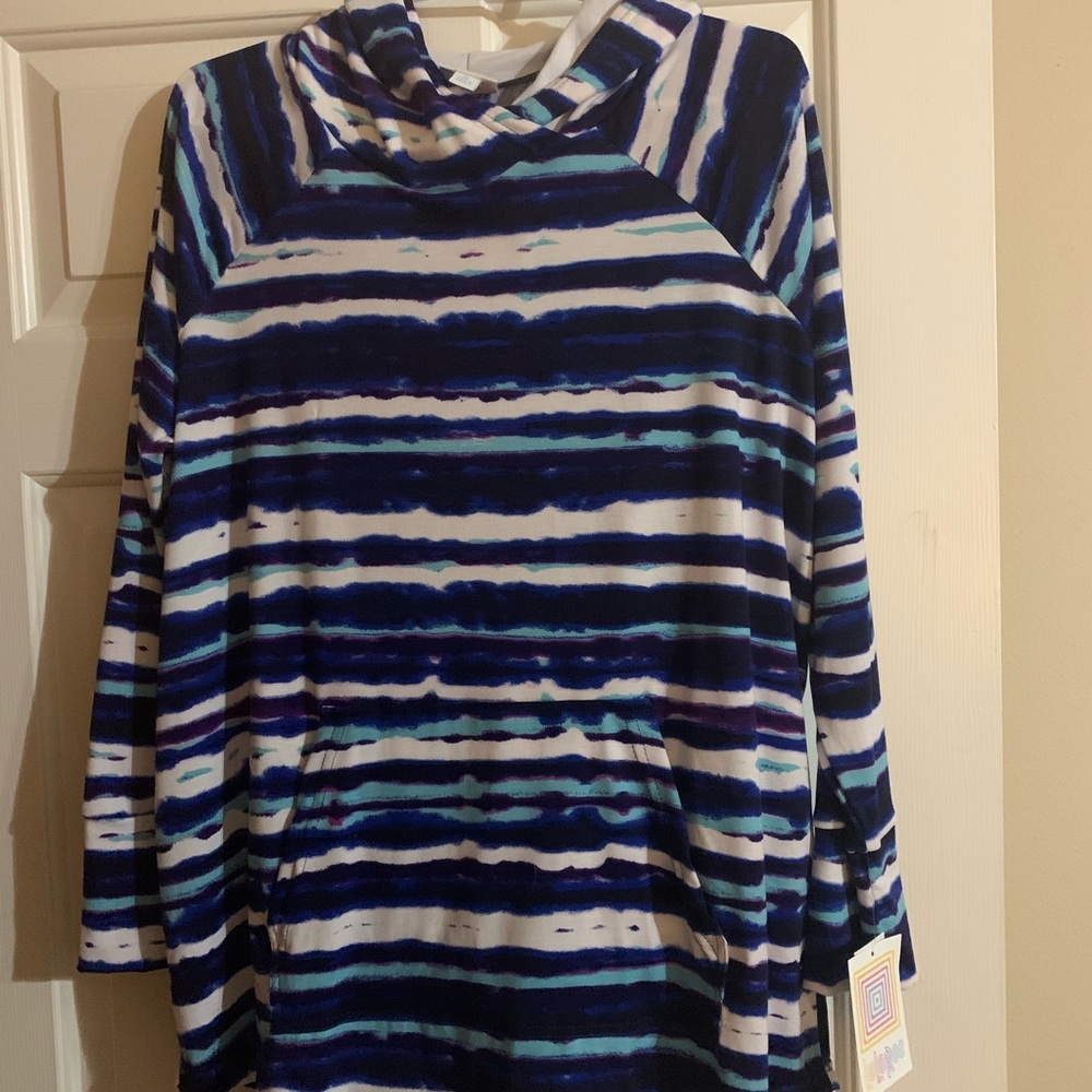 Lularoe Amber NWT